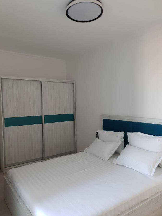 Apartament Le Bonheur Deux Solid Residence Butoaie Mamaia Szoba fotó